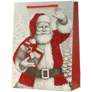 Canpol, Emballage cadeau, Gift bag TY-30S 26 x 32 x 10 cm (1x) - Publicité Canpol, Emballage cadeau, Gift bag TY-30S 26 x 32 x 10 cm (1x) - Publicité
