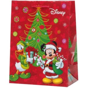 Canpol, Emballage cadeau, Gift bag Disney XL 128gsm (1x) - Publicité Canpol, Emballage cadeau, Gift bag Disney XL 128gsm (1x) - Publicité