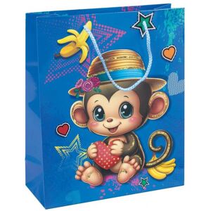 Donau Home, Emballage cadeau, Laminierte Geschenktte fr Kinder (12x) - Publicité Donau Home, Emballage cadeau, Laminierte Geschenktte fr Kinder (12x) - Publicité