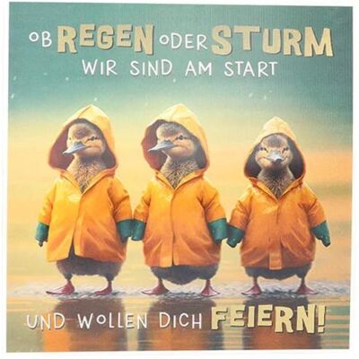 Magni, Carte de vœux + papier à lettres, DEPESCHE 3D Klappkarte Motiv 27 Musik - Publicité Magni, Carte de vœux + papier à lettres, DEPESCHE 3D Klappkarte Motiv 27 Musik - Publicité