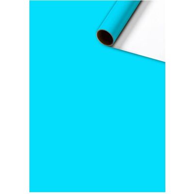 Stewo, Emballage cadeau, Papier cadeau Everyday One Colour rouleau (1x) - Publicité Stewo, Emballage cadeau, Papier cadeau Everyday One Colour rouleau (1x) - Publicité