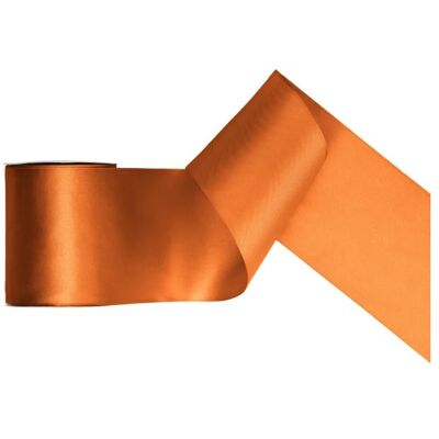 Partydeco, Emballage cadeau, Ruban cadeau Satin rouge 100mm / 25 mètres - Publicité Partydeco, Emballage cadeau, Ruban cadeau Satin rouge 100mm / 25 mètres - Publicité
