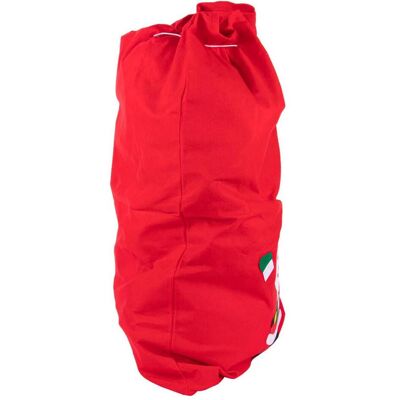 Idena, Emballage cadeau, Sac du Père Noël (1x) - Publicité Idena, Emballage cadeau, Sac du Père Noël (1x) - Publicité