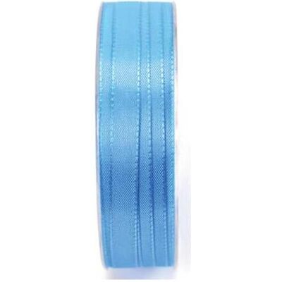 Goldina, Emballage cadeau, Basic ruban de taffetas 10mmx50m h'bleu - Publicité Goldina, Emballage cadeau, Basic ruban de taffetas 10mmx50m h'bleu - Publicité