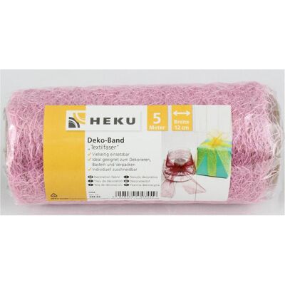 Heku, Emballage cadeau, Dekoband (1x) - Publicité Heku, Emballage cadeau, Dekoband (1x) - Publicité