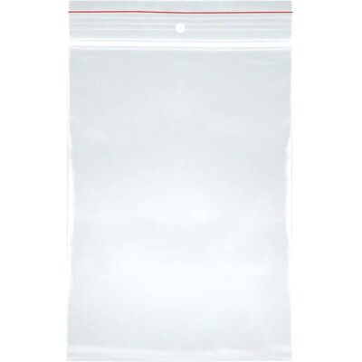 Office Products, Emballage cadeau, Filet à provisions ldpe, 80x120mm, 100pcs, transparent (100x) - Publicité Office Products, Emballage cadeau, Filet à provisions ldpe, 80x120mm, 100pcs, transparent (100x) - Publicité