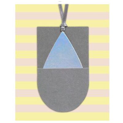Stewo, Emballage cadeau, Étiquettes cadeaux Calderon 581984411 10.5x13cm jaune clair, 3 pièces (3x) - Publicité Stewo, Emballage cadeau, Étiquettes cadeaux Calderon 581984411 10.5x13cm jaune clair, 3 pièces (3x) - Publicité