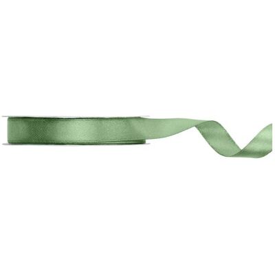 Partydeco, Emballage cadeau, Ruban cadeau Satin Sauge 12 mm / 25 mètres - Publicité Partydeco, Emballage cadeau, Ruban cadeau Satin Sauge 12 mm / 25 mètres - Publicité