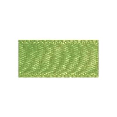 Rayher, Emballage cadeau, Satinband, grün, 10 m (1x) - Publicité Rayher, Emballage cadeau, Satinband, grün, 10 m (1x) - Publicité