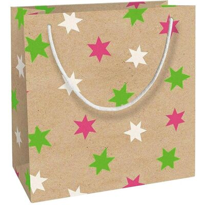 Braun + Company, Emballage cadeau, Pochette cadeau 'Noël Iceland (10x) - Publicité Braun + Company, Emballage cadeau, Pochette cadeau 'Noël Iceland (10x) - Publicité
