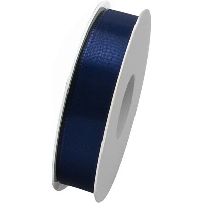 Goldina, Emballage cadeau, Basic ruban de taffetas 25mmx50m bleu d - Publicité Goldina, Emballage cadeau, Basic ruban de taffetas 25mmx50m bleu d - Publicité