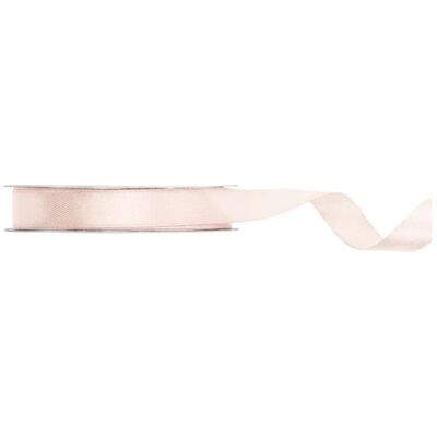 Partydeco, Emballage cadeau, Ruban cadeau Satin blanc cassé 12 mm / 25 mètres - Publicité Partydeco, Emballage cadeau, Ruban cadeau Satin blanc cassé 12 mm / 25 mètres - Publicité