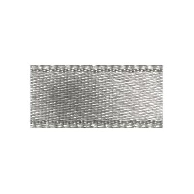 Rayher, Emballage cadeau, Satinband, silber, 10 m (1x) - Publicité Rayher, Emballage cadeau, Satinband, silber, 10 m (1x) - Publicité