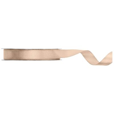 Partydeco, Emballage cadeau, Ruban cadeau Satin Pêche 12 mm / 25 mètres - Publicité Partydeco, Emballage cadeau, Ruban cadeau Satin Pêche 12 mm / 25 mètres - Publicité