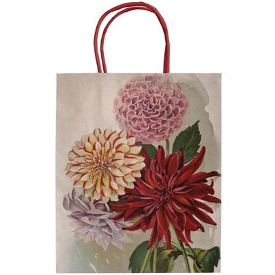 Sköna Ting, Emballage cadeau, A5 Dekotasche STBAG135 Dalia - Publicité Sköna Ting, Emballage cadeau, A5 Dekotasche STBAG135 Dalia - Publicité