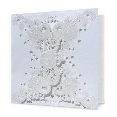 Nuance, Carte de vœux + papier à lettres, Billet de Mr. Dragon Square pour le mariage HMPremium-204 - Publicité Nuance, Carte de vœux + papier à lettres, Billet de Mr. Dragon Square pour le mariage HMPremium-204 - Publicité