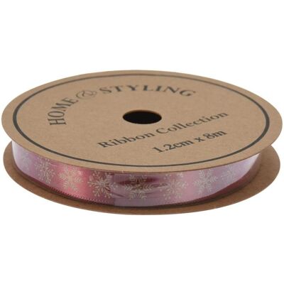 Emballage cadeau, Gift wrapping tape, 1.2 x 800 cm (1x) - Publicité Emballage cadeau, Gift wrapping tape, 1.2 x 800 cm (1x) - Publicité