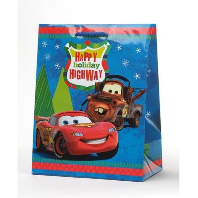 Canpol, Emballage cadeau, Gift bag TGD-30s 26,4x32,4x13,7 cm (1x) - Publicité Canpol, Emballage cadeau, Gift bag TGD-30s 26,4x32,4x13,7 cm (1x) - Publicité