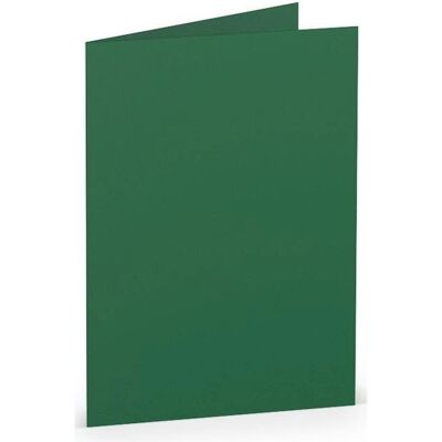 Magni, Carte de vœux + papier à lettres, Cartes Coloretti A7Hd 5er forest (5 pcs) - Publicité Magni, Carte de vœux + papier à lettres, Cartes Coloretti A7Hd 5er forest (5 pcs) - Publicité