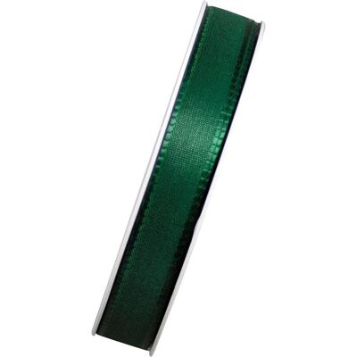 Goldina, Emballage cadeau, Basic ruban de taffetas 15mmx50m vert d - Publicité Goldina, Emballage cadeau, Basic ruban de taffetas 15mmx50m vert d - Publicité