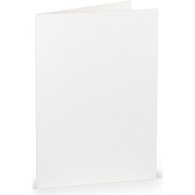 Magni, Carte de vœux + papier à lettres, Cartes Coloretti DL B6Hd 5pcs blanc (5 pcs) - Publicité Magni, Carte de vœux + papier à lettres, Cartes Coloretti DL B6Hd 5pcs blanc (5 pcs) - Publicité