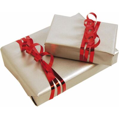 Clairefontaine, Emballage cadeau, Geschenkpapier (1x) - Publicité Clairefontaine, Emballage cadeau, Geschenkpapier (1x) - Publicité