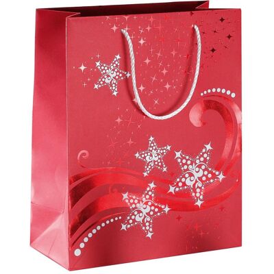 Sigel, Emballage cadeau, onduler (1x) - Publicité Sigel, Emballage cadeau, onduler (1x) - Publicité