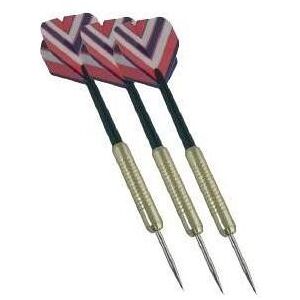 Tactic Catdart 3 Darts für Dart (18 g) - Publicité Tactic Catdart 3 Darts für Dart (18 g) - Publicité