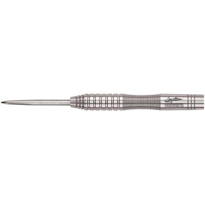 Unicorn - Purist Phase 2 - 90% Tungstène - 24g - Dart barrel - Publicité Unicorn - Purist Phase 2 - 90% Tungstène - 24g - Dart barrel - Publicité