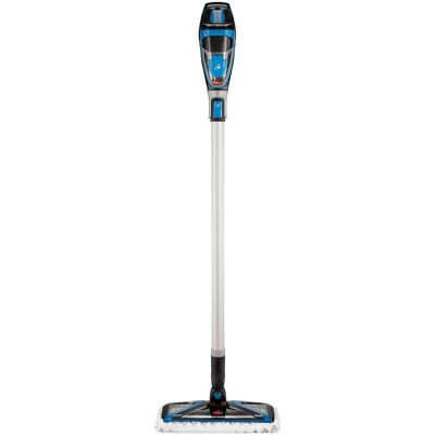 Bissell - PowerFresh SlimSteam - 1600 W - 0,3 L - Nettoyeur vapeur - Publicité Bissell - PowerFresh SlimSteam - 1600 W - 0,3 L - Nettoyeur vapeur - Publicité