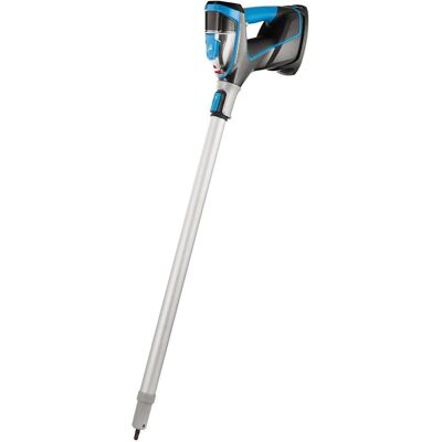 Bissell - PowerFresh SlimSteam - 1600 W - 0,3 L - Nettoyeur vapeur - Publicité Bissell - PowerFresh SlimSteam - 1600 W - 0,3 L - Nettoyeur vapeur - Publicité