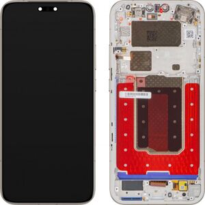 LCD Display Module fur Magic8 Pro, Sunrise Gold (Écran, Honor Magic 8 Pro), Pièces de rechange pour appareils mobiles, Or - Publicité LCD Display Module fur Magic8 Pro, Sunrise Gold (Écran, Honor Magic 8 Pro), Pièces de rechange pour appareils mobiles, Or - Publicité