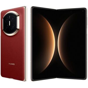 Huawei Mate X7 (512 Go, Rouge Nébuleuse, 8", Double SIM, 5G), Téléphone portable, Rouge - Publicité Huawei Mate X7 (512 Go, Rouge Nébuleuse, 8", Double SIM, 5G), Téléphone portable, Rouge - Publicité