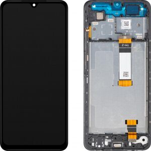 Display Unit fur Poco C71 / Redmi A5 4G, Black (Écran, Xiaomi Redmi A5 4G), Pièces de rechange pour appareils mobiles, Noir - Publicité Display Unit fur Poco C71 / Redmi A5 4G, Black (Écran, Xiaomi Redmi A5 4G), Pièces de rechange pour appareils mobiles, Noir - Publicité