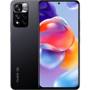 Xiaomi Redmi Note 11 Pro+ 5G (128 Go, Gris graphite, 6.67", Double SIM hybride, 5G), Téléphone portable, Gris - Publicité Xiaomi Redmi Note 11 Pro+ 5G (128 Go, Gris graphite, 6.67", Double SIM hybride, 5G), Téléphone portable, Gris - Publicité