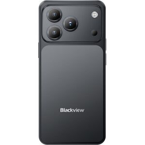 Blackview MOBILE PHONE WAVE 7C/4/128GB BLACK, Téléphone portable à touches, Noir - Publicité Blackview MOBILE PHONE WAVE 7C/4/128GB BLACK, Téléphone portable à touches, Noir - Publicité