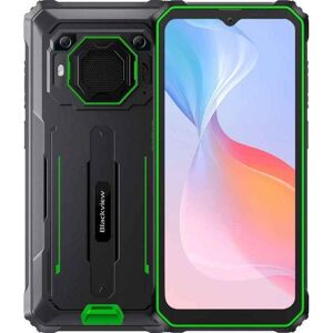 Blackview BV6200 Pro (128 Go, Vert, 6.56", Double SIM, 4G), Téléphone portable, Vert - Publicité Blackview BV6200 Pro (128 Go, Vert, 6.56", Double SIM, 4G), Téléphone portable, Vert - Publicité