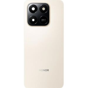 Honor Akkudeckel fur X7d 5G, Desert Gold, Pièces de rechange pour appareils mobiles, Or - Publicité Honor Akkudeckel fur X7d 5G, Desert Gold, Pièces de rechange pour appareils mobiles, Or - Publicité