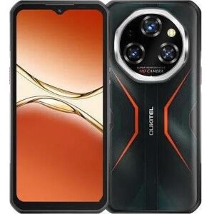 Oukitel Smartphone WP55Pro 6.6 16/512GB DS 11000mAh Orange (512 Go, Orange, 6.60", Double SIM), Téléphone portable, Orange - Publicité Oukitel Smartphone WP55Pro 6.6 16/512GB DS 11000mAh Orange (512 Go, Orange, 6.60", Double SIM), Téléphone portable, Orange - Publicité