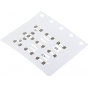 Nokia Clavier pour 105 4G 2ème édition, Pièces de rechange pour appareils mobiles - Publicité Nokia Clavier pour 105 4G 2ème édition, Pièces de rechange pour appareils mobiles - Publicité