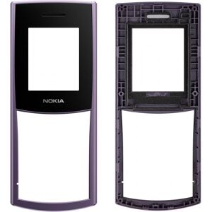 Nokia Cadre d'affichage pour 110 4G 2ème édition, Pourpre, Téléphone portable à touches, Violet - Publicité Nokia Cadre d'affichage pour 110 4G 2ème édition, Pourpre, Téléphone portable à touches, Violet - Publicité