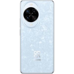 Huawei nova 14 Pro (512 Go, Bleu cristal, 6.78", Double SIM, 4G), Téléphone portable, Bleu - Publicité Huawei nova 14 Pro (512 Go, Bleu cristal, 6.78", Double SIM, 4G), Téléphone portable, Bleu - Publicité