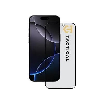 Tactical Sichtschutzglas Stealth 5D-Glas für Apple iPhone 16 Pro Max, Schwarz (Apple iPhone 16 Pro Max), Téléphone portable : film de protection, Noir - Publicité Tactical Sichtschutzglas Stealth 5D-Glas für Apple iPhone 16 Pro Max, Schwarz (Apple iPhone 16 Pro Max), Téléphone portable : film de protection, Noir - Publicité