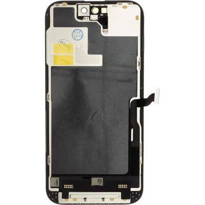 iLike LCD display! - iPhone 14 Pro LCD Display + Touch Unit Black V Incell (Écran, Apple iPhone 14 Pro), Pièces de rechange pour appareils mobiles, Noir - Publicité iLike LCD display! - iPhone 14 Pro LCD Display + Touch Unit Black V Incell (Écran, Apple iPhone 14 Pro), Pièces de rechange pour appareils mobiles, Noir - Publicité