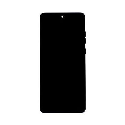 iLike Motorola Edge 60 LCD-Display + Touch-Einheit + Frontabdeckung Gibraltar Sea (Service Pack) (Écran, Motorola Edge 60), Pièces de rechange pour appareils mobiles, Gris - Publicité iLike Motorola Edge 60 LCD-Display + Touch-Einheit + Frontabdeckung Gibraltar Sea (Service Pack) (Écran, Motorola Edge 60), Pièces de rechange pour appareils mobiles, Gris - Publicité