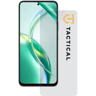Tactical Bouclier de verre 2.5D verre pour XIAOMI Redmi Note 14 4G/5G/ POCO X7 Pro 5G Clair (1 pcs, Xiaomi Redmi Note 14 5G), Téléphone portable : film de protection, Transparent - Publicité Tactical Bouclier de verre 2.5D verre pour XIAOMI Redmi Note 14 4G/5G/ POCO X7 Pro 5G Clair (1 pcs, Xiaomi Redmi Note 14 5G), Téléphone portable : film de protection, Transparent - Publicité