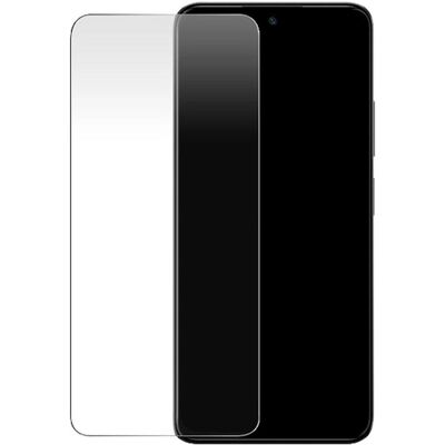 Mobilize Verre (Xiaomi Poco X5 Pro), Téléphone portable : film de protection, Transparent - Publicité Mobilize Verre (Xiaomi Poco X5 Pro), Téléphone portable : film de protection, Transparent - Publicité
