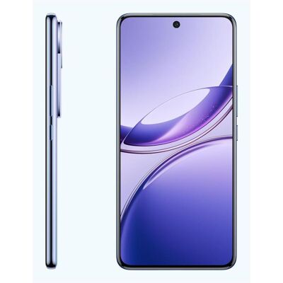 Vivo Smartphone V50 Octa Core 12 GB RAM 512 GB Purpur (512 Go, Mist Purple, 6.77", Double SIM, 5G), Téléphone portable, Violet - Publicité Vivo Smartphone V50 Octa Core 12 GB RAM 512 GB Purpur (512 Go, Mist Purple, 6.77", Double SIM, 5G), Téléphone portable, Violet - Publicité