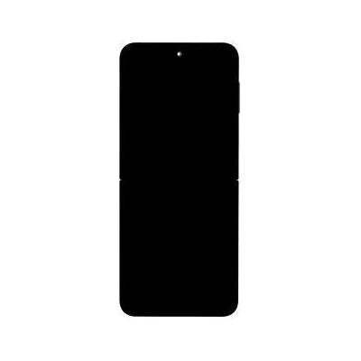 iLike Écran LCD + unité tactile + capot avant Samsung F741 Galaxy Z Flip 6 5G Noir (Service Pack) (Écran), Pièces de rechange pour appareils mobiles, Noir - Publicité iLike Écran LCD + unité tactile + capot avant Samsung F741 Galaxy Z Flip 6 5G Noir (Service Pack) (Écran), Pièces de rechange pour appareils mobiles, Noir - Publicité