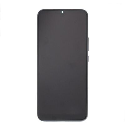OEM Display für Xiaomi Mi 10 Lite 5G LCD + Rahmen Bildschirm Touch (Écran, Xiaomi Mi 10 Lite 5G), Pièces de rechange pour appareils mobiles - Publicité OEM Display für Xiaomi Mi 10 Lite 5G LCD + Rahmen Bildschirm Touch (Écran, Xiaomi Mi 10 Lite 5G), Pièces de rechange pour appareils mobiles - Publicité